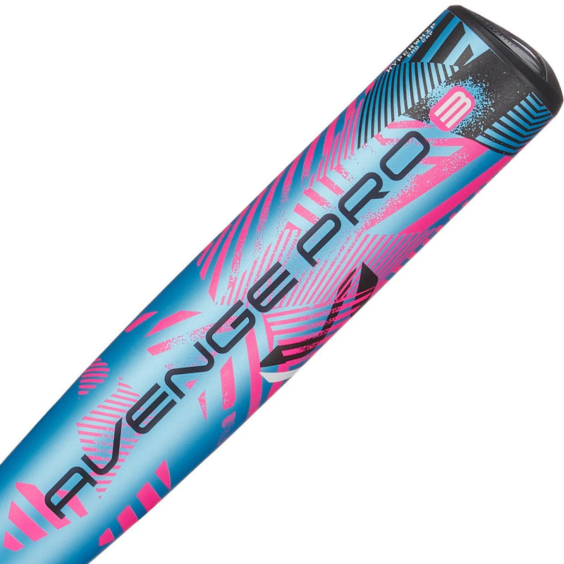 2024 Axe Avenge Pro 3 USSSA Baseball Bat -10 | Standard Handle - Smash It Sports