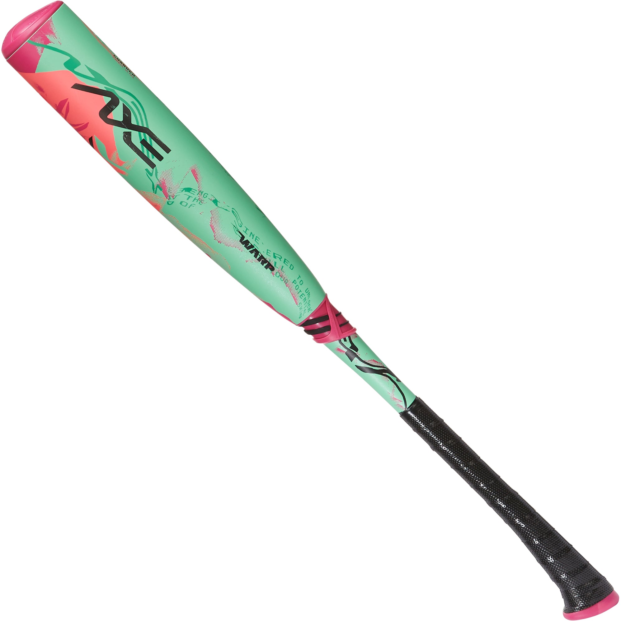 2025 Axe WARP USSSA Baseball Bat -10 | Axe Handle