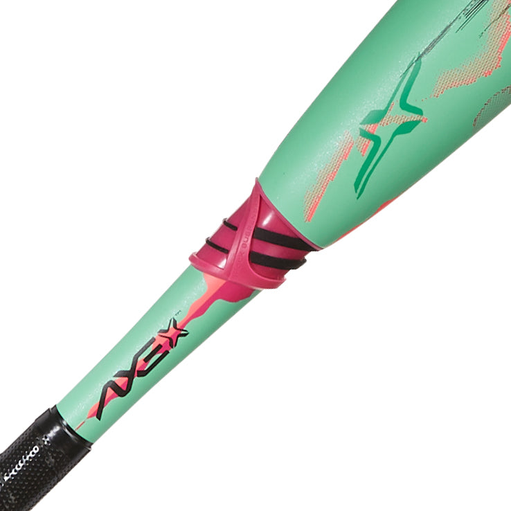 2025 Axe WARP USSSA Baseball Bat -10 | Flared Handle