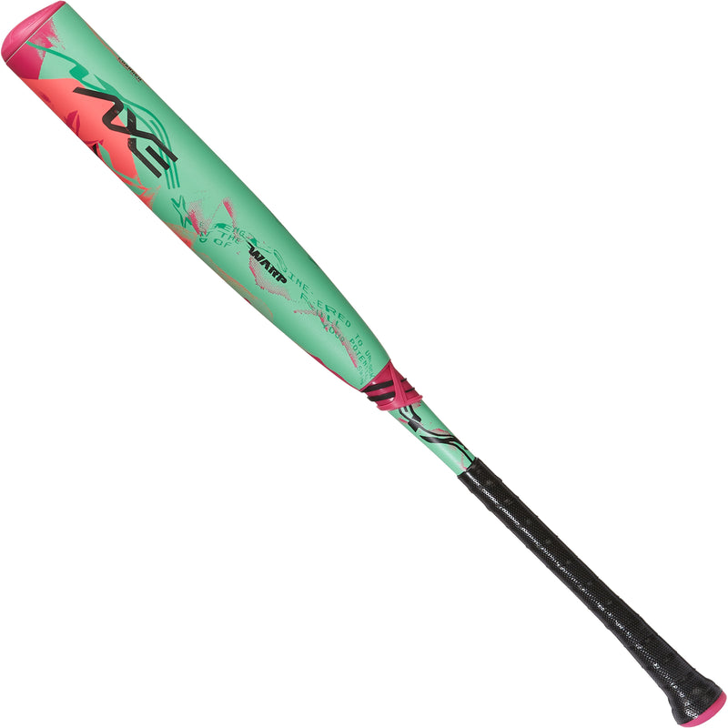 2025 Axe WARP USSSA Baseball Bat -10 | Flared Handle