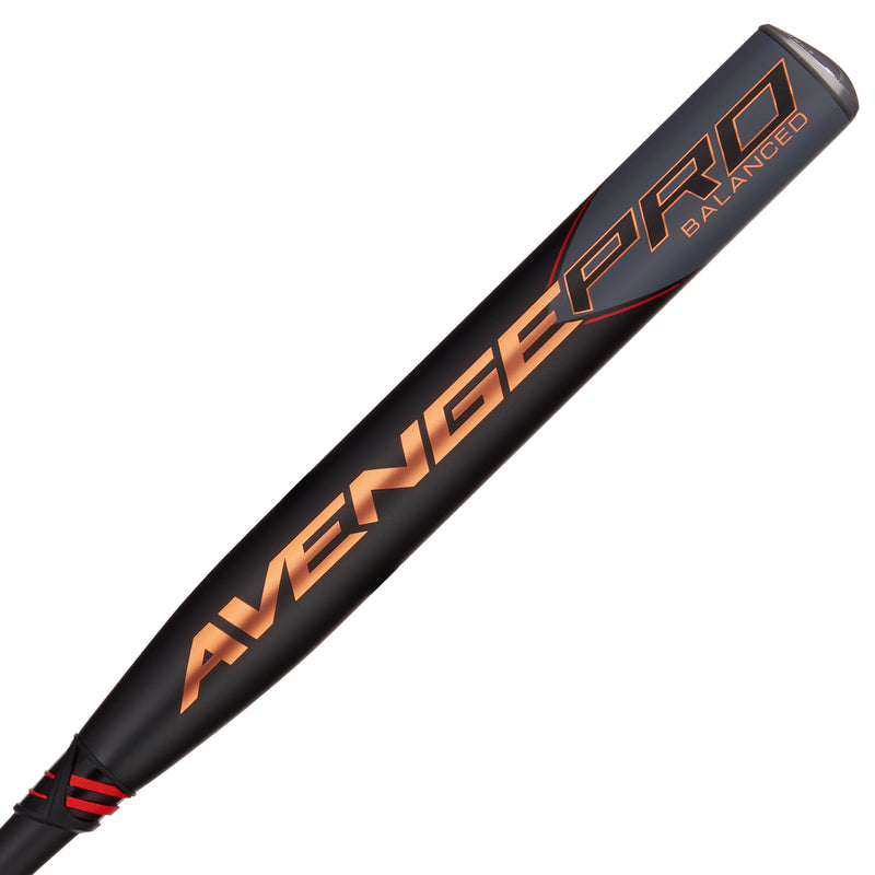 Axe Avenge Pro Flared Special Edition USSSA Slowpitch Softball Bat - Balanced