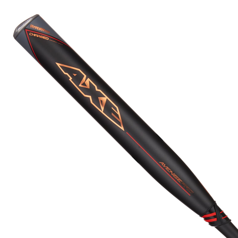 Axe Avenge Pro Flared Special Edition USSSA Slowpitch Softball Bat - Balanced