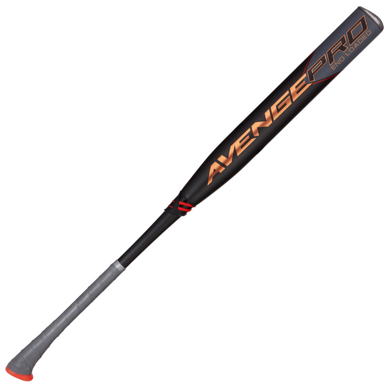 Axe Avenge Pro USSSA Slowpitch Softball Bat - Endloaded