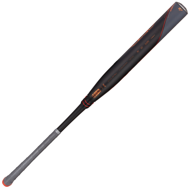 Axe Avenge Pro USSSA Slowpitch Softball Bat - Endloaded