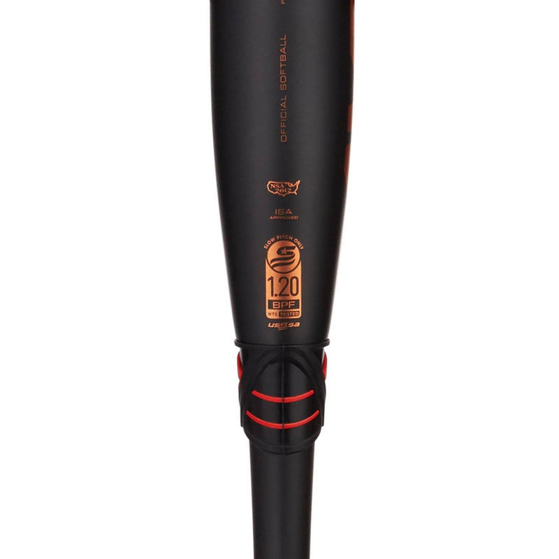 Axe Avenge Pro USSSA Slowpitch Softball Bat - Endloaded