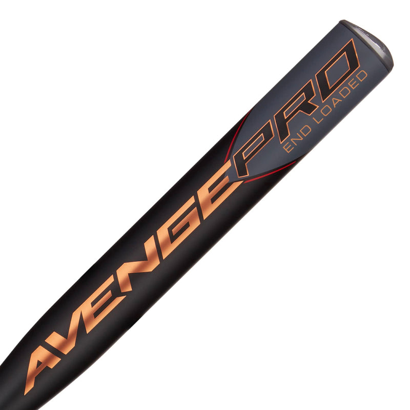 Axe Avenge Pro USSSA Slowpitch Softball Bat - Endloaded