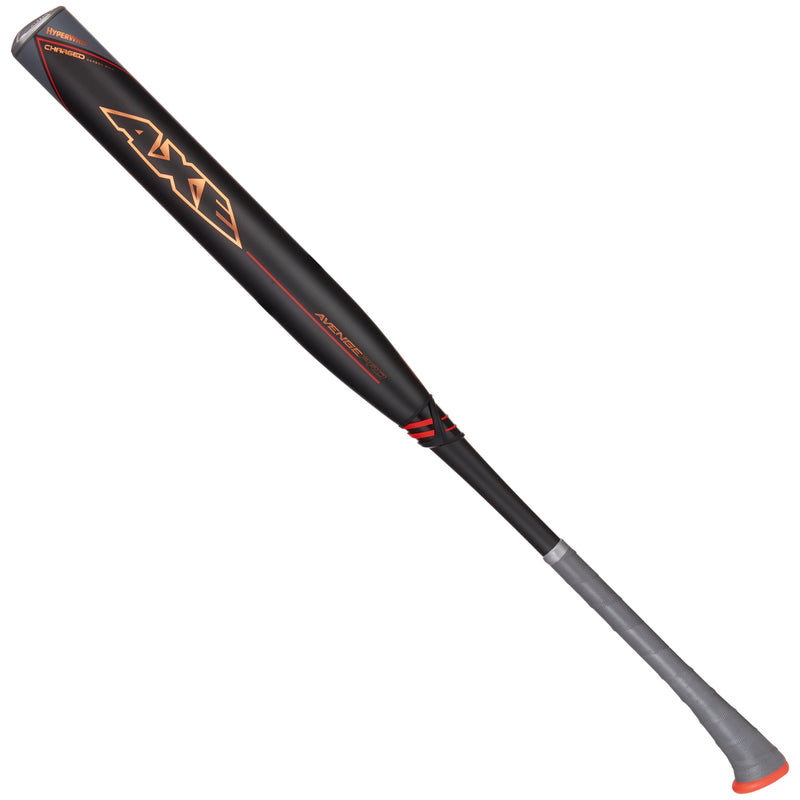 Axe Avenge Pro USSSA Slowpitch Softball Bat - Endloaded