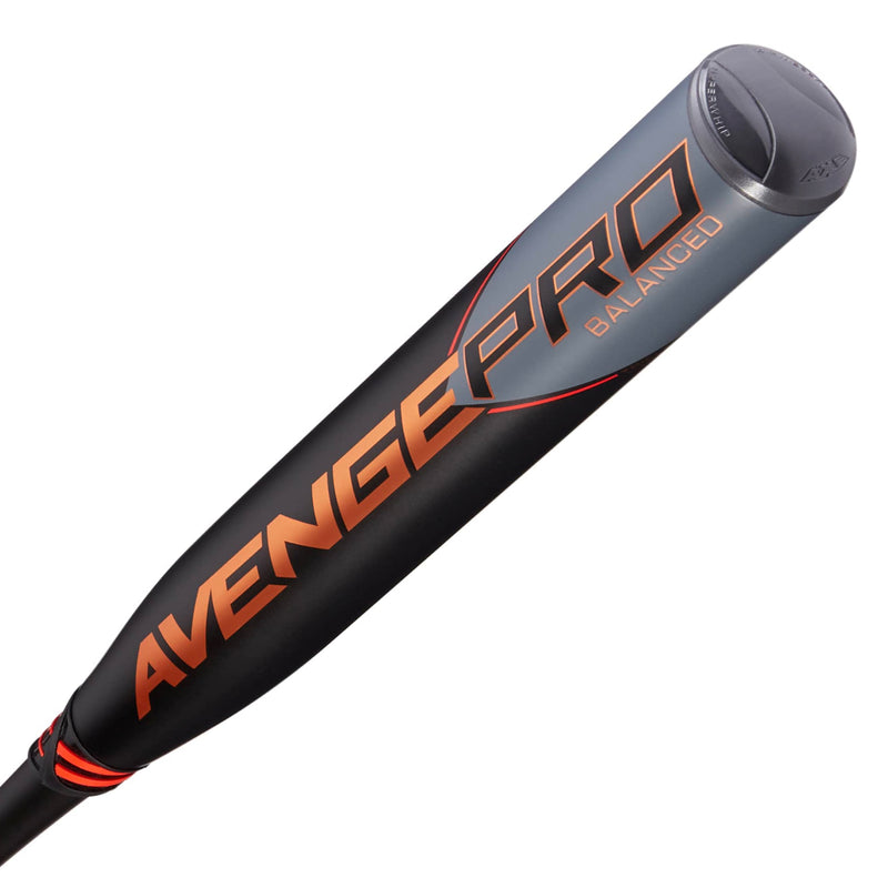 Axe Avenge Pro USSSA Slowpitch Softball Bat - Balanced