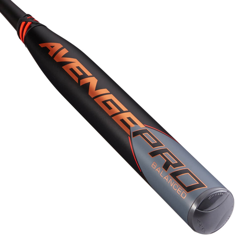 Axe Avenge Pro USSSA Slowpitch Softball Bat - Balanced