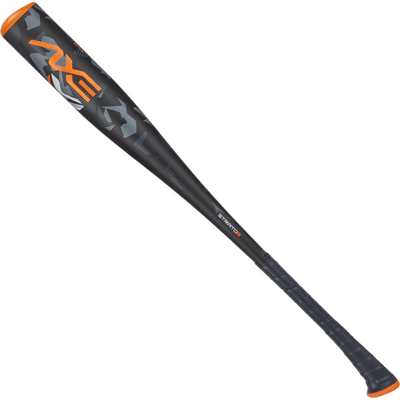 2024 Axe Strato 2 USSSA Jr. Big Barrel Baseball Bat-10 | Standard Handle - Smash It Sports