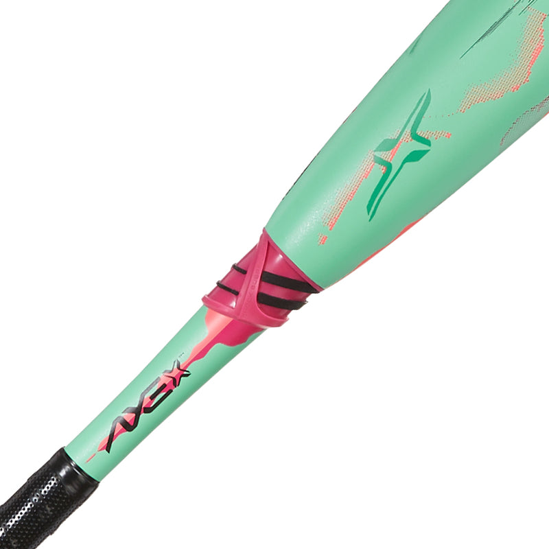 2025 Axe WARP USSSA Baseball Bat -8 | Flared Handle