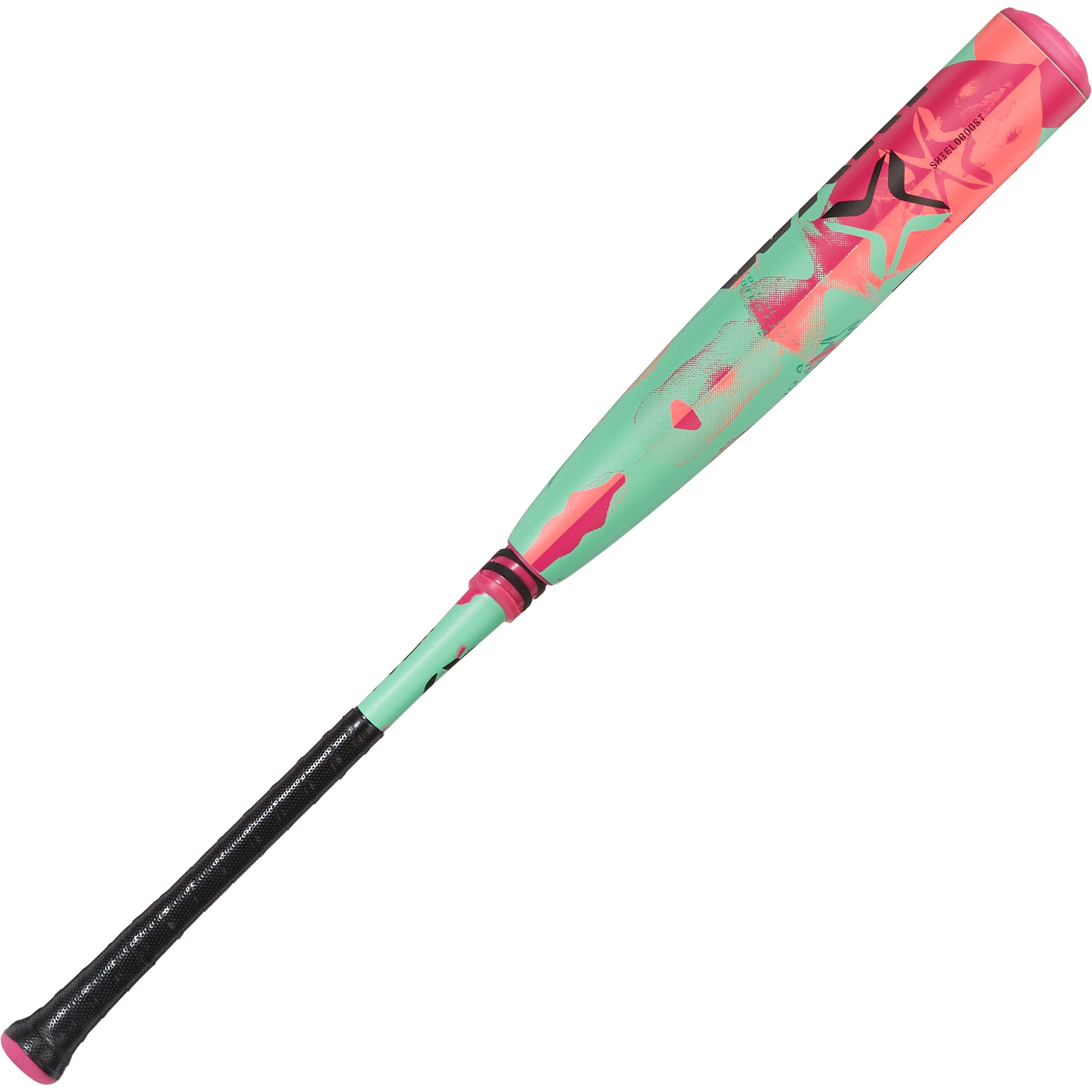 2025 Axe WARP USSSA Baseball Bat -5 | Flared Handle