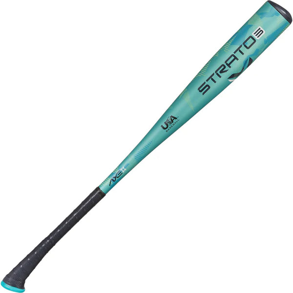 2025 Axe Strato 3 USA Baseball Bat -10 | Axe Handle