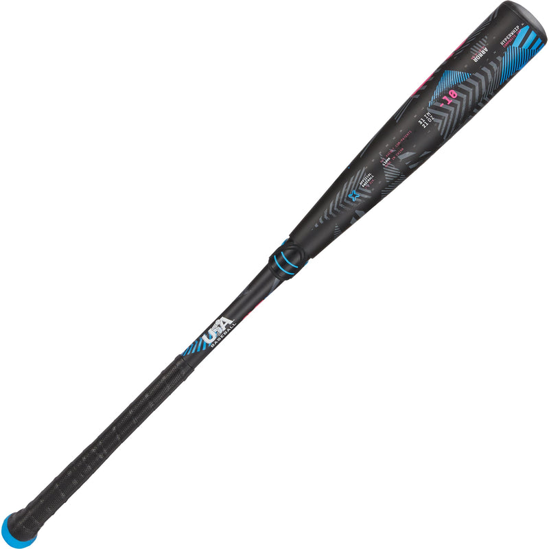 2024 Axe Avenge Pro 3 Hybrid USA Baseball Bat -8 | Standard Handle - Smash It Sports