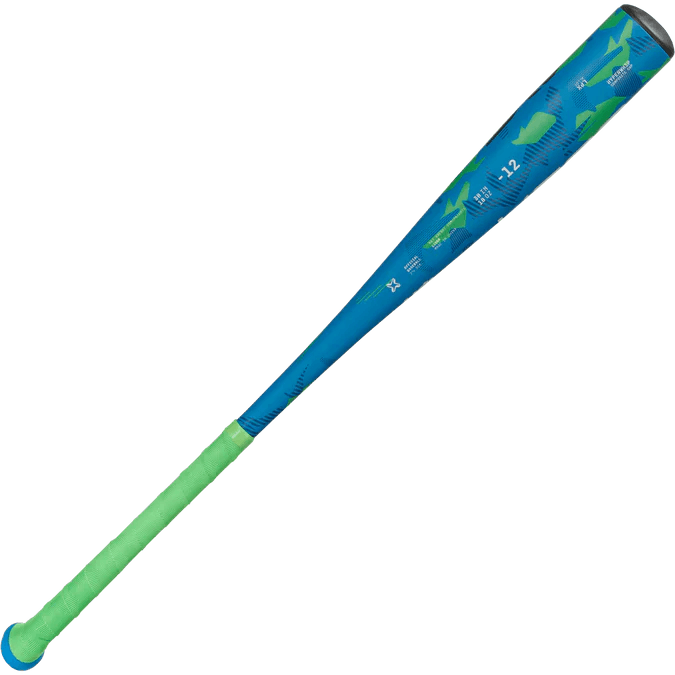 2024 Axe Hero Hyperspeed USA Baseball Bat -12 | Standard Handle