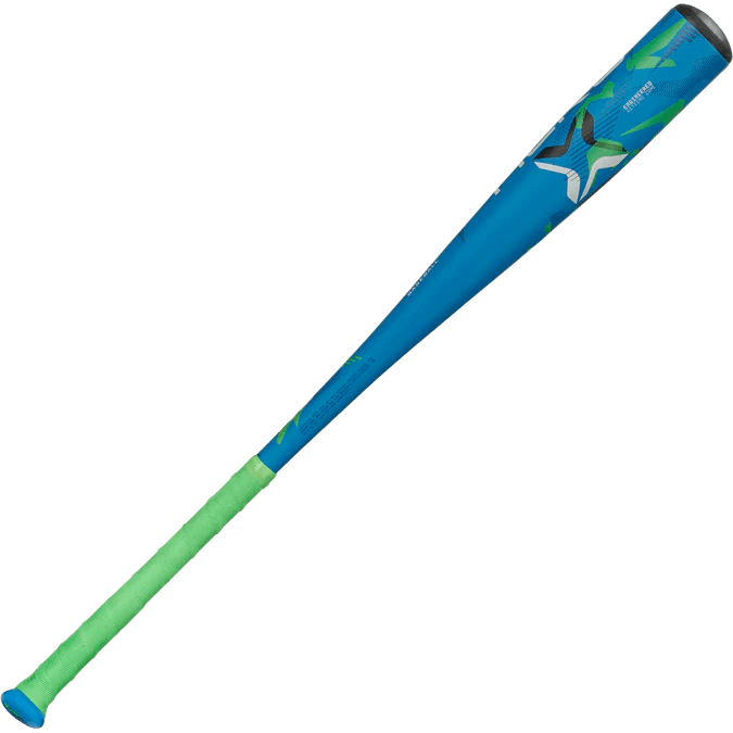 2024 Axe Hero Hyperspeed USA Baseball Bat -12 | Standard Handle