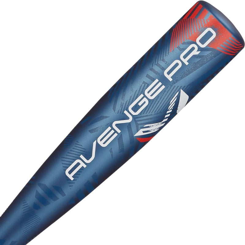 2024 Axe Avenge Pro Composite USA Tee Ball Baseball Bat -13 | Standard Handle - Smash It Sports