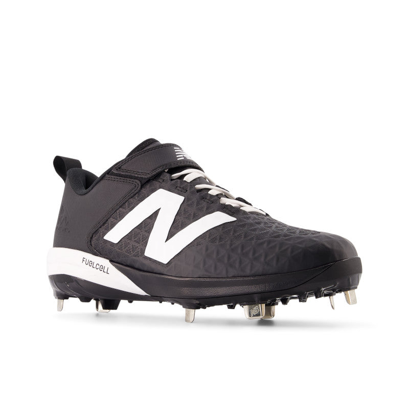 New Balance Men's Fuelcell 4040 v8 Metal Baseball Cleats | L4040BK8