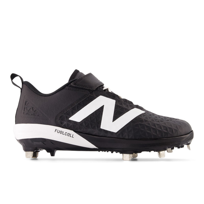 New Balance Men's Fuelcell 4040 v8 Metal Baseball Cleats | L4040BK8