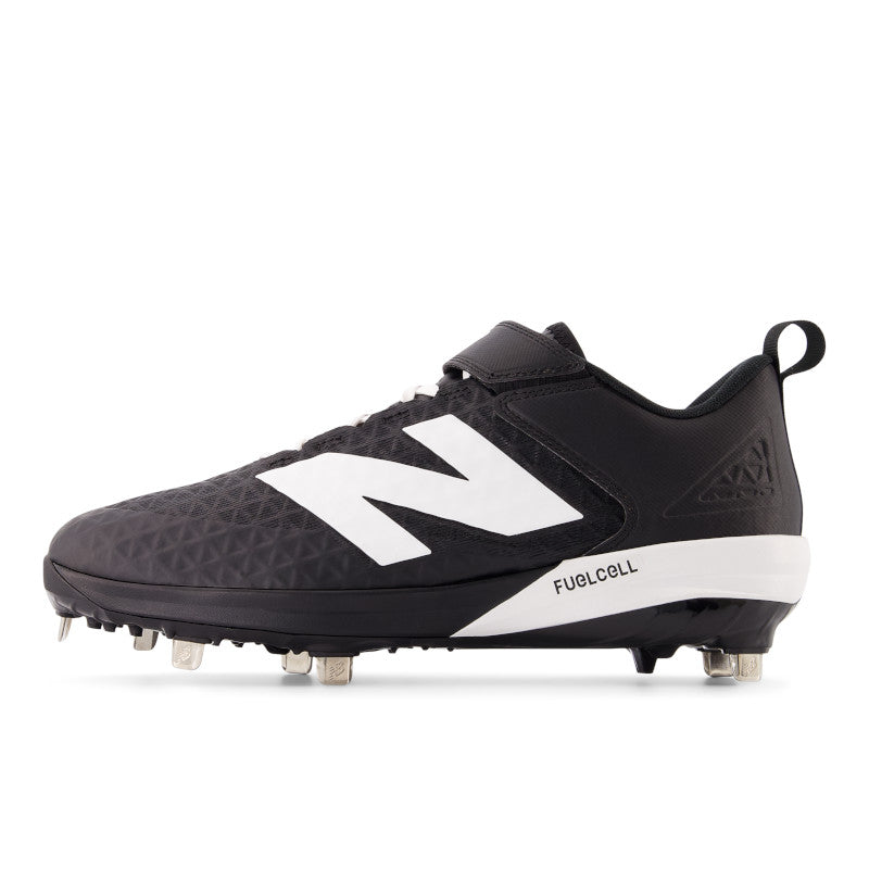 New Balance Men's Fuelcell 4040 v8 Metal Baseball Cleats | L4040BK8