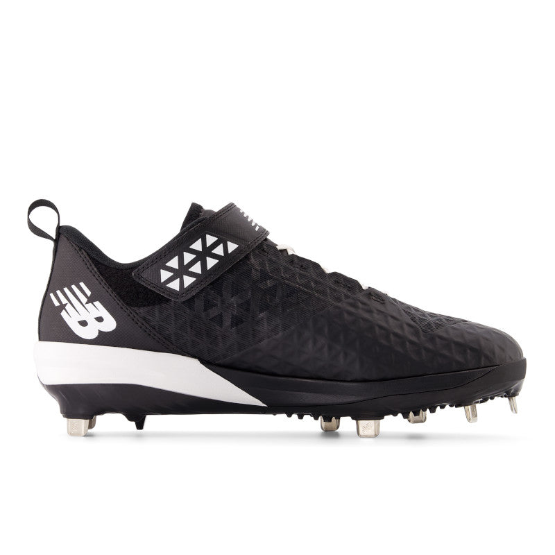 New Balance Men's Fuelcell 4040 v8 Metal Baseball Cleats | L4040BK8