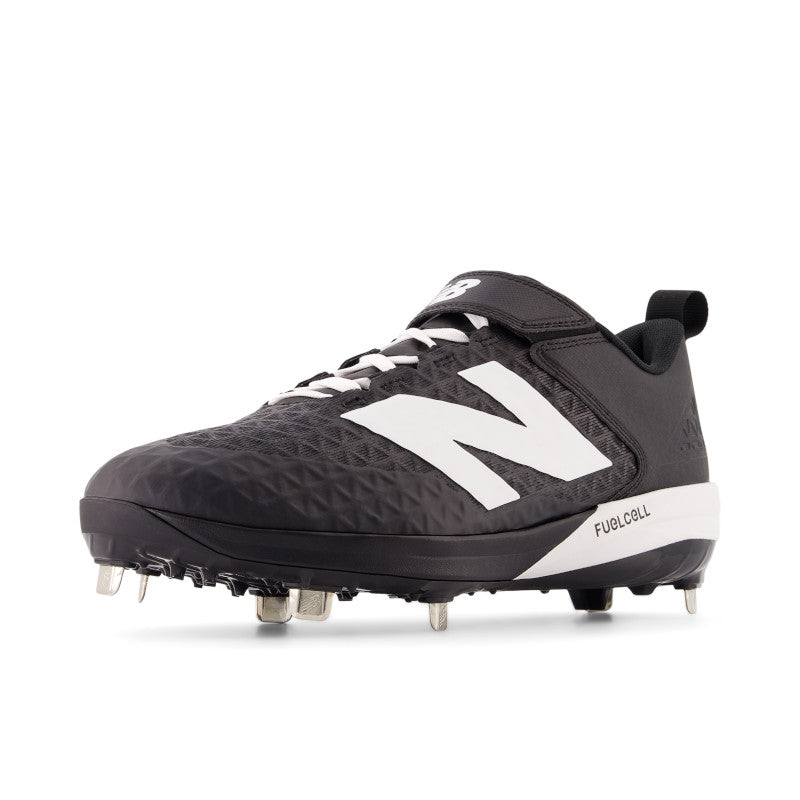 New Balance Men's Fuelcell 4040 v8 Metal Baseball Cleats | L4040BK8