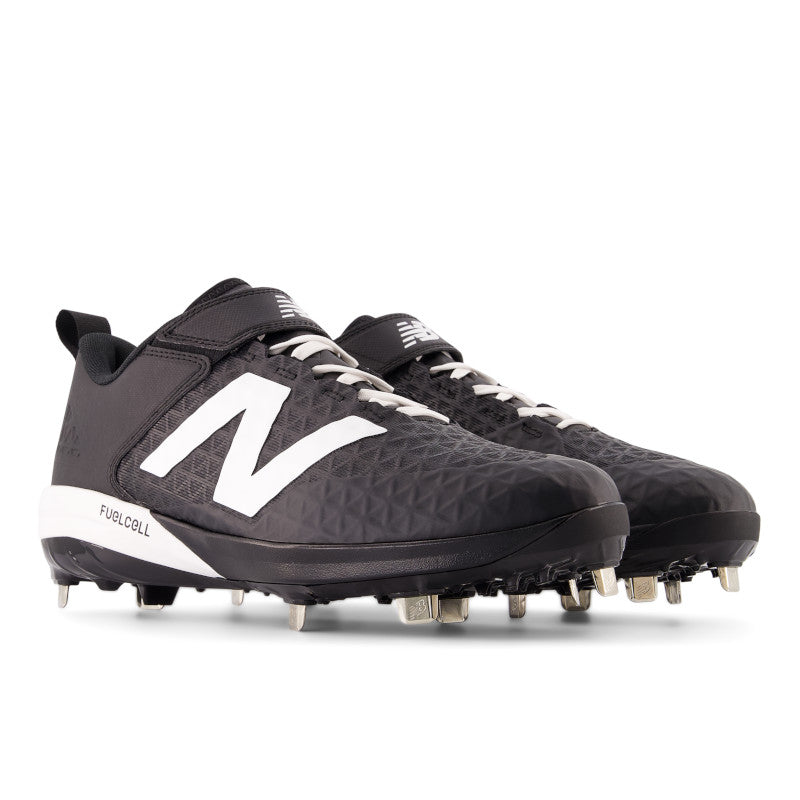 New Balance Men's Fuelcell 4040 v8 Metal Baseball Cleats | L4040BK8