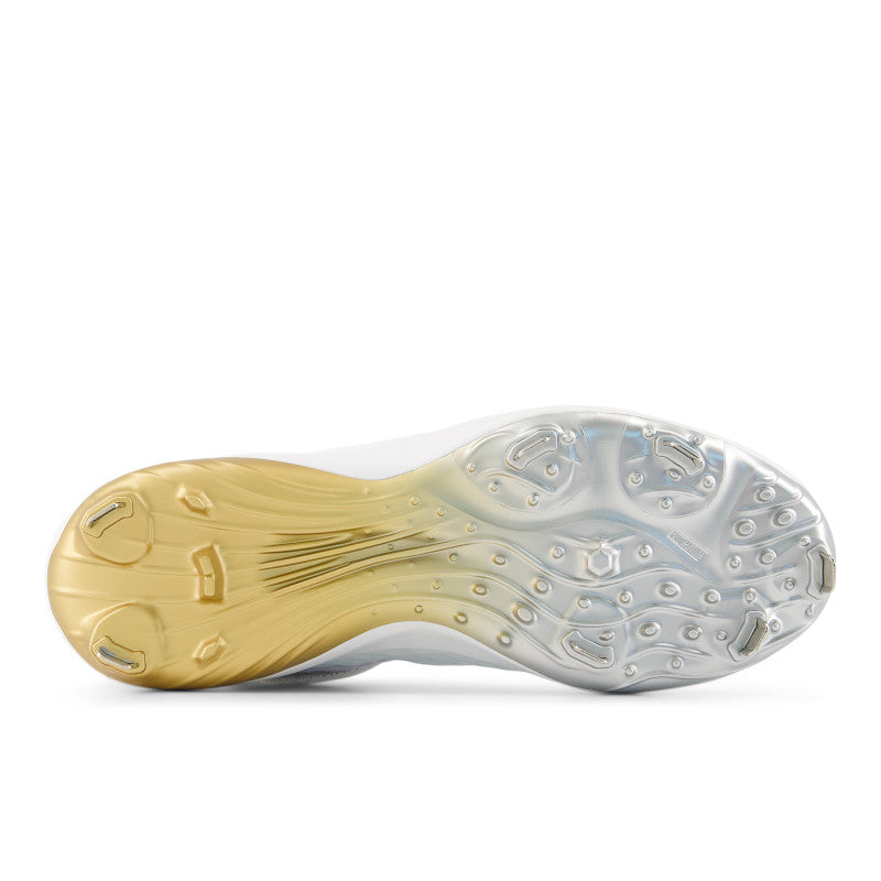 New Balance Men's Fuelcell 4040 v8 Metal Baseball Cleats | L4040HC8