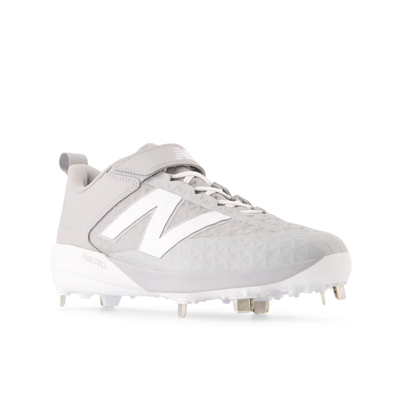 New Balance Men's Fuelcell 4040 v8 Metal Baseball Cleats | L4040TG8