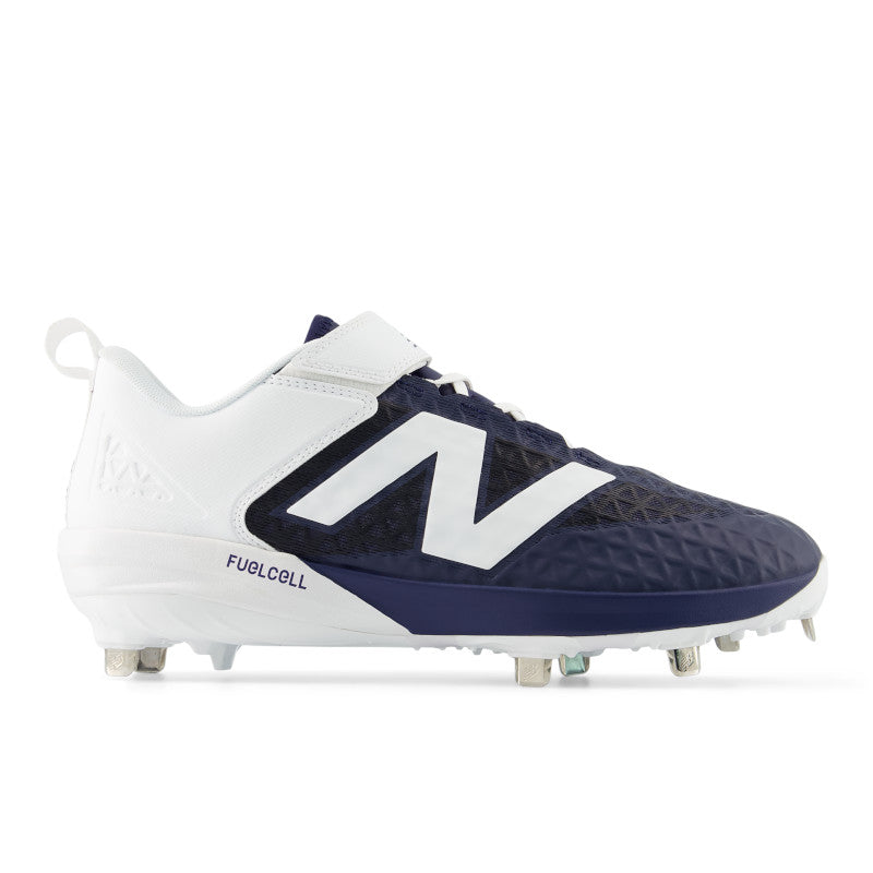 New Balance Men's Fuelcell 4040 v8 Metal Baseball Cleats | L4040TN8