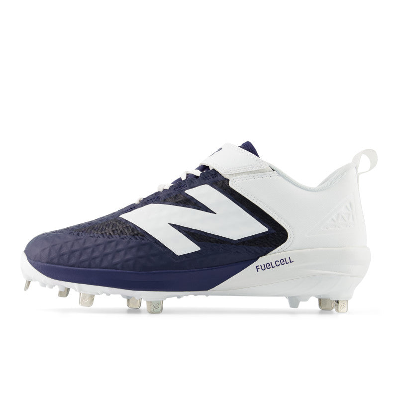 New Balance Men's Fuelcell 4040 v8 Metal Baseball Cleats | L4040TN8