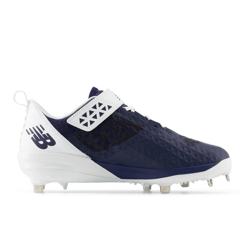 New Balance Men's Fuelcell 4040 v8 Metal Baseball Cleats | L4040TN8