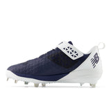 New Balance Men's Fuelcell 4040 v8 Metal Baseball Cleats | L4040TN8