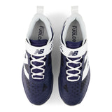 New Balance Men's Fuelcell 4040 v8 Metal Baseball Cleats | L4040TN8