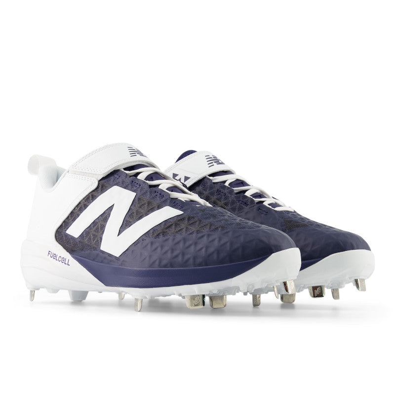 New Balance Men's Fuelcell 4040 v8 Metal Baseball Cleats | L4040TN8