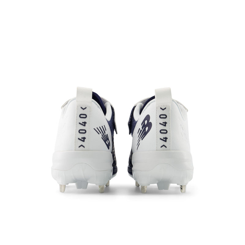 New Balance Men's Fuelcell 4040 v8 Metal Baseball Cleats | L4040TN8