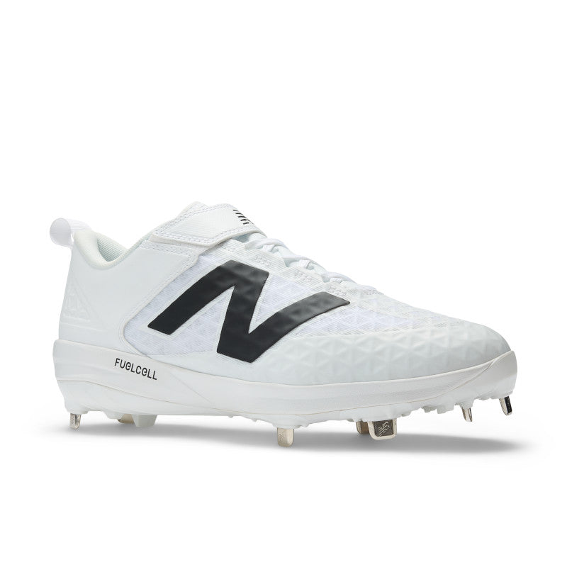 New Balance Men's Fuelcell 4040 v8 Metal Baseball Cleats | L4040TW8