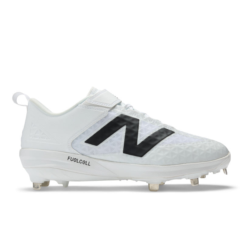 New Balance Men's Fuelcell 4040 v8 Metal Baseball Cleats | L4040TW8