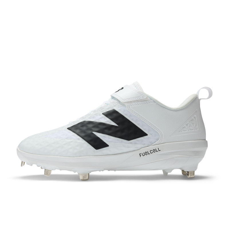 New Balance Men's Fuelcell 4040 v8 Metal Baseball Cleats | L4040TW8