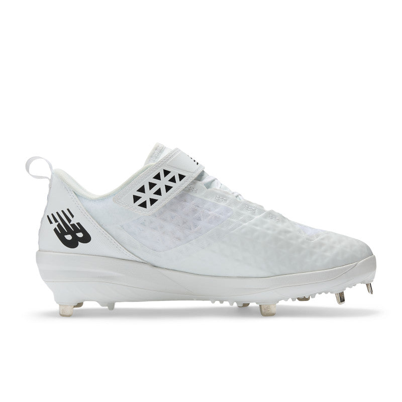 New Balance Men's Fuelcell 4040 v8 Metal Baseball Cleats | L4040TW8