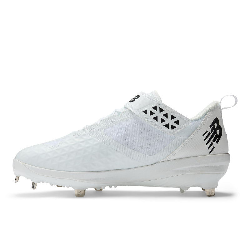 New Balance Men's Fuelcell 4040 v8 Metal Baseball Cleats | L4040TW8