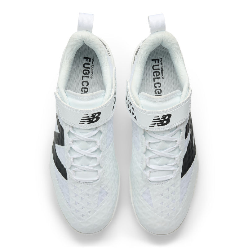 New Balance Men's Fuelcell 4040 v8 Metal Baseball Cleats | L4040TW8