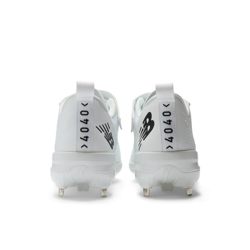 New Balance Men's Fuelcell 4040 v8 Metal Baseball Cleats | L4040TW8