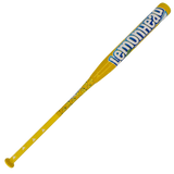 2026 Anarchy Lemonhead End Loaded SSUSA Senior Slowpitch Softball Bat ASPLEM26S