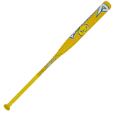 2026 Anarchy Lemonhead End Loaded SSUSA Senior Slowpitch Softball Bat ASPLEM26S