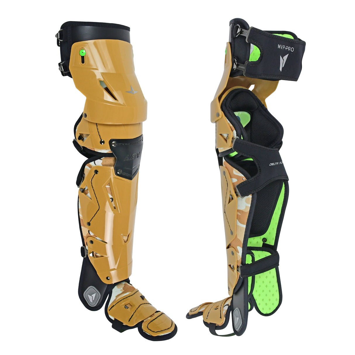 All-Star MVP-Pro Baseball Catchers Set - Armed Forces Day