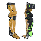 All-Star MVP-Pro Baseball Catchers Set - Armed Forces Day