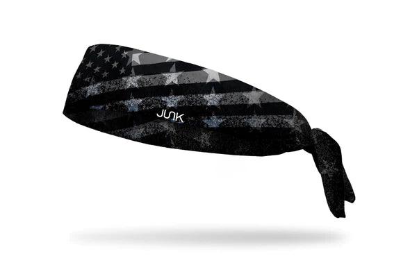 Junk Headband Liberty - Flex Tie - Smash It Sports