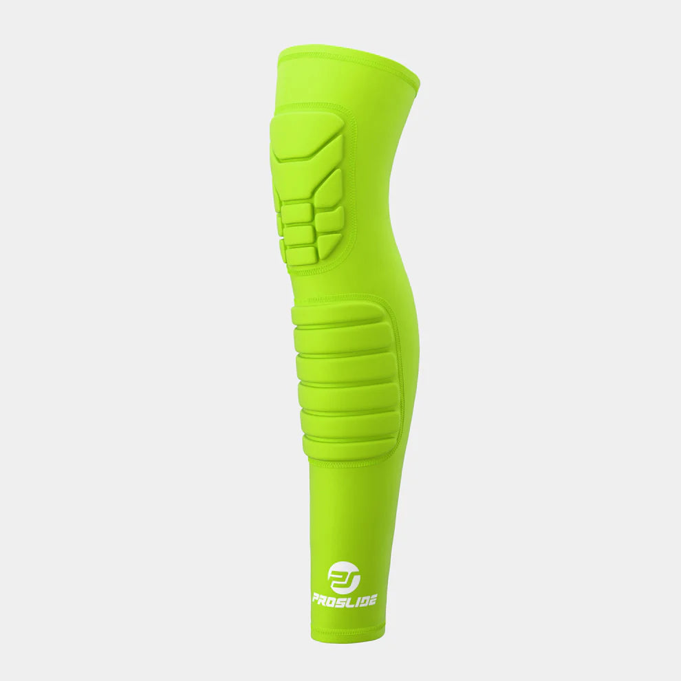 ProSlide Extra Padded Compression Leg Sleeve
