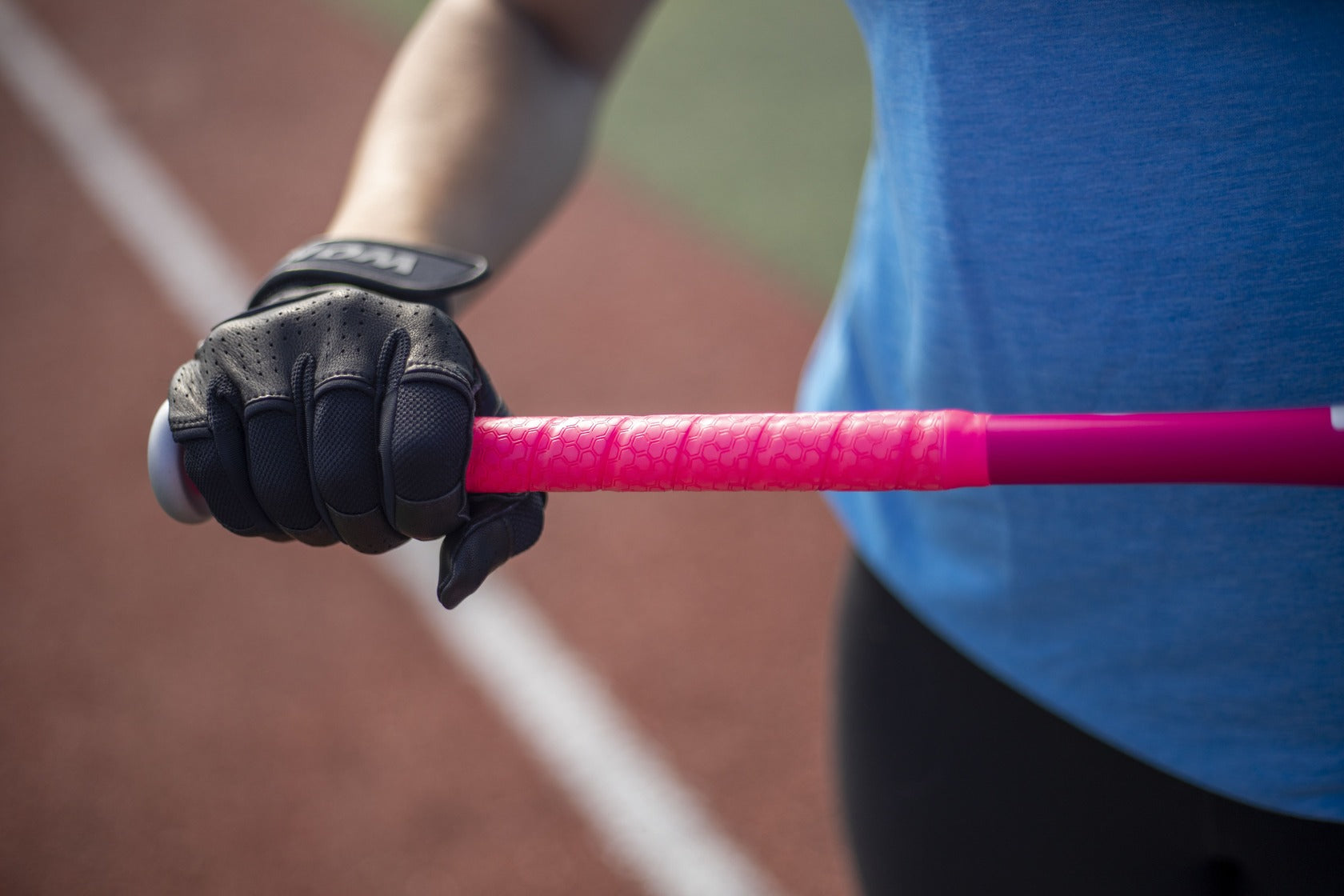 2026 Worth 2 Legit XL USA/ASA Slowpitch Softball Bat - WSA62LL - lifestyle photo (1 of 4)